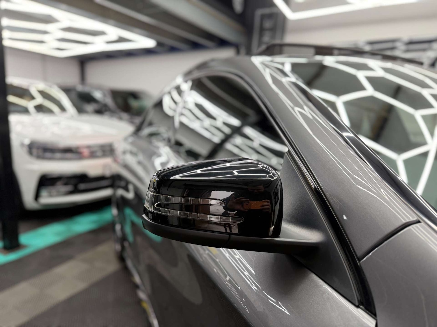 Used Mercedes-Benz CLA 2018 for sale - 77288579: Photo 17