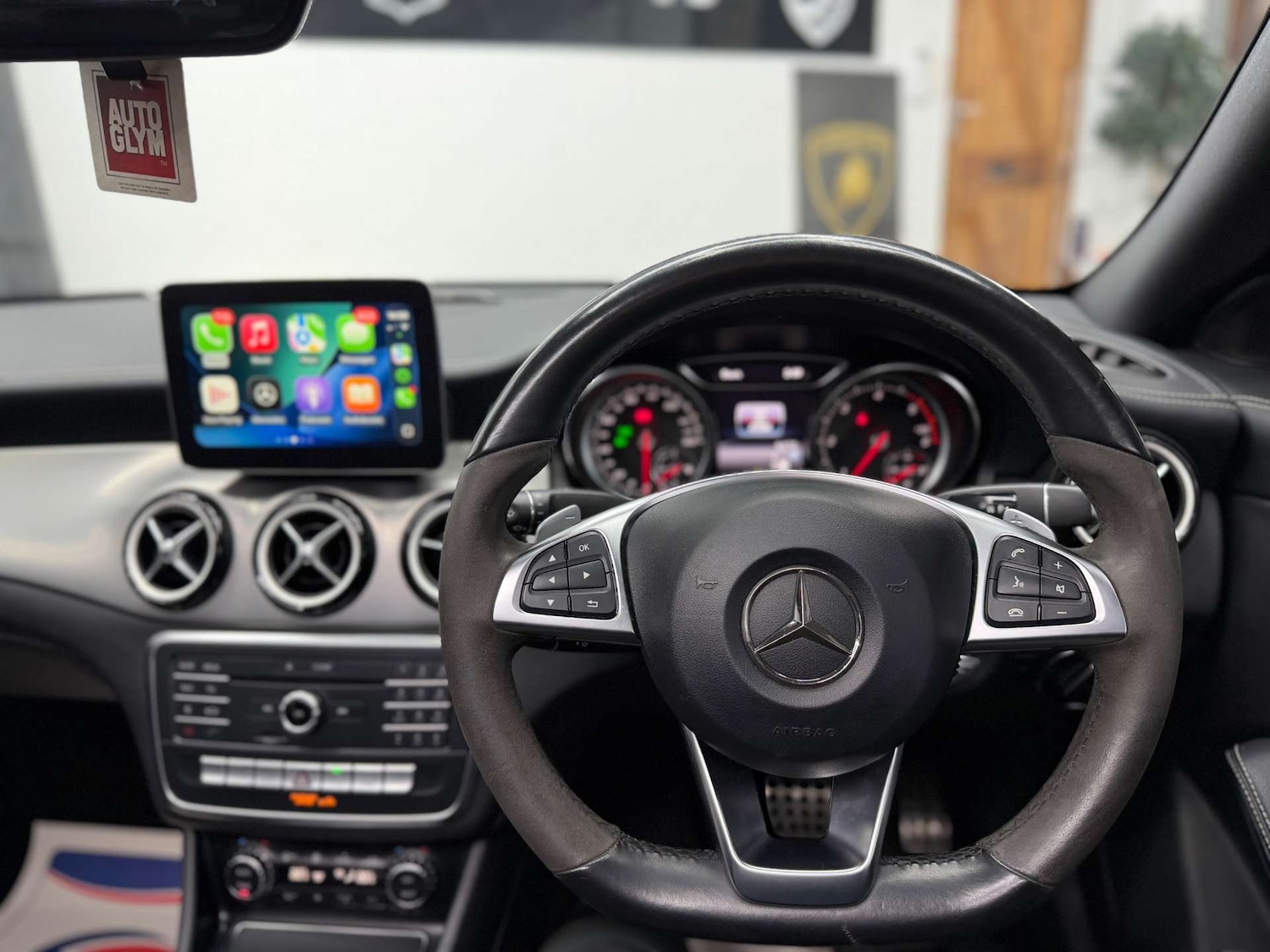 Used Mercedes-Benz CLA 2018 for sale - 77288579: Photo 19