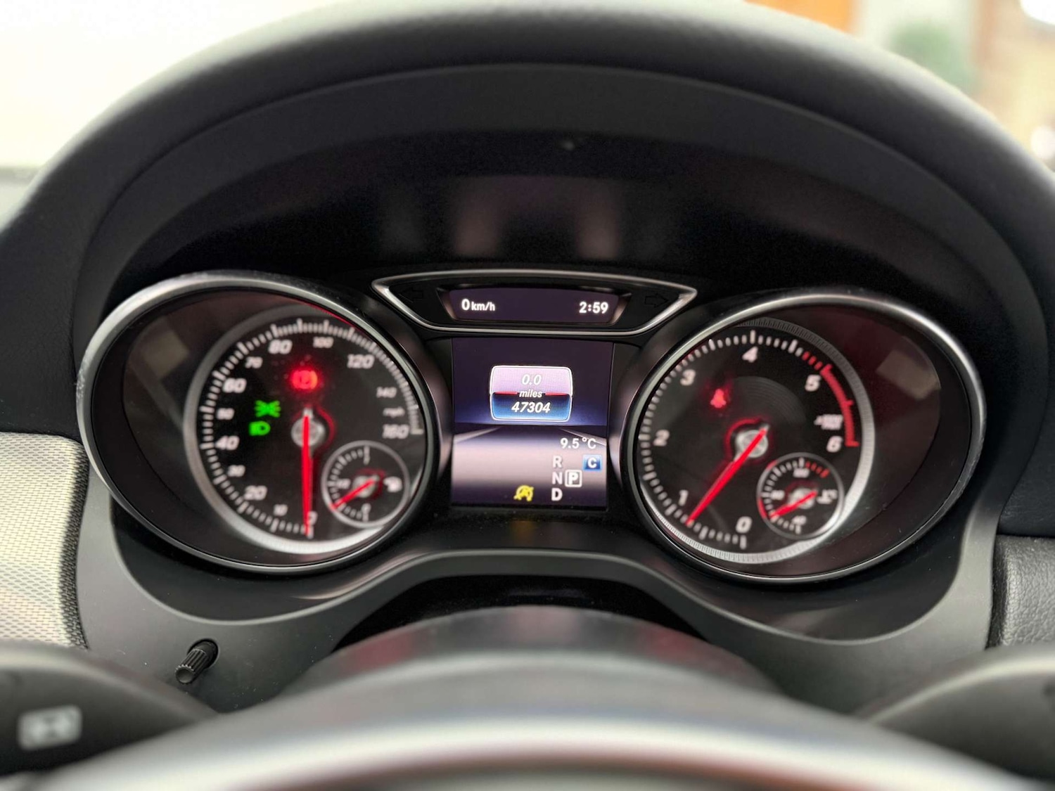 Used Mercedes-Benz CLA 2018 for sale - 77288579: Photo 20