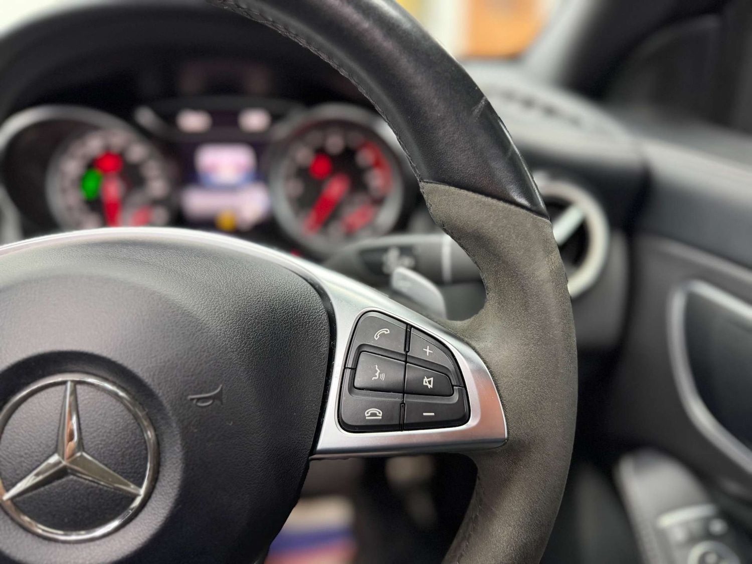 Used Mercedes-Benz CLA 2018 for sale - 77288579: Photo 22