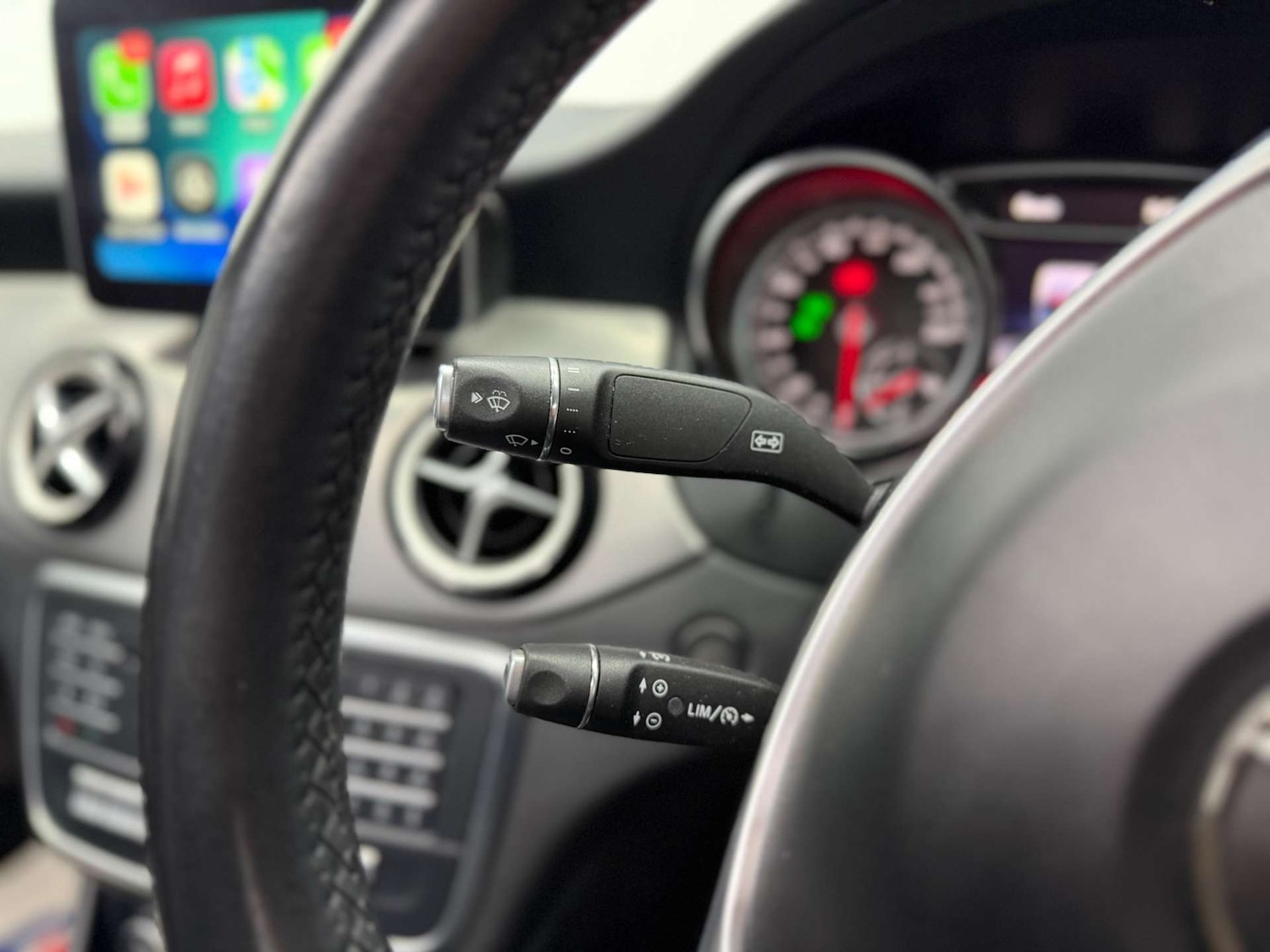 Used Mercedes-Benz CLA 2018 for sale - 77288579: Photo 23