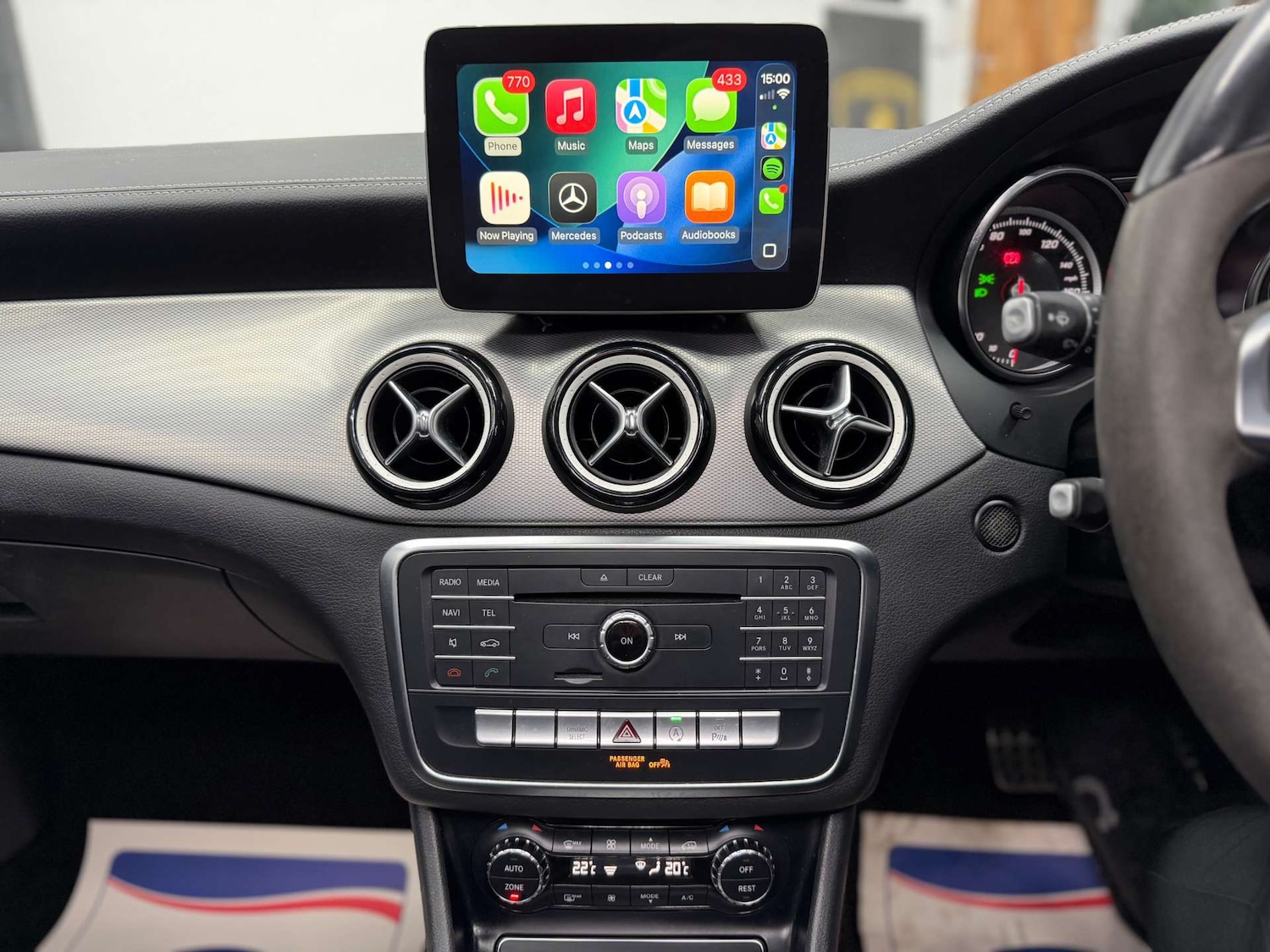 Used Mercedes-Benz CLA 2018 for sale - 77288579: Photo 28