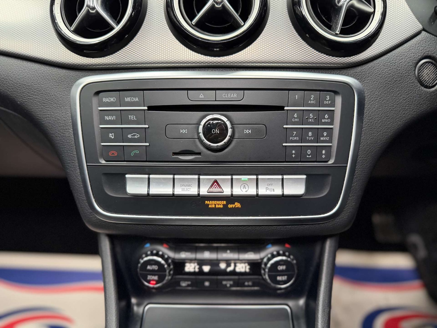 Used Mercedes-Benz CLA 2018 for sale - 77288579: Photo 29