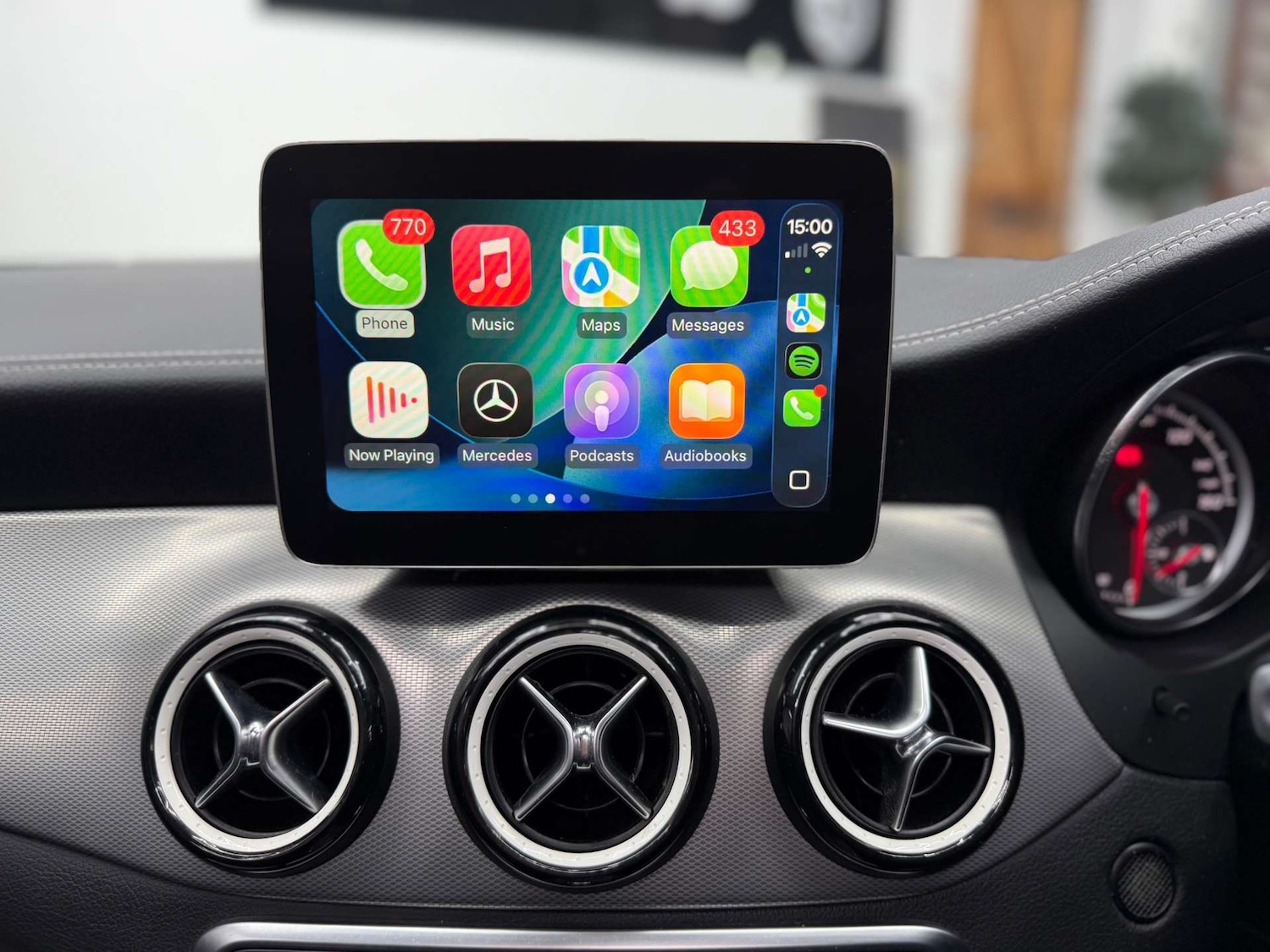 Used Mercedes-Benz CLA 2018 for sale - 77288579: Photo 30