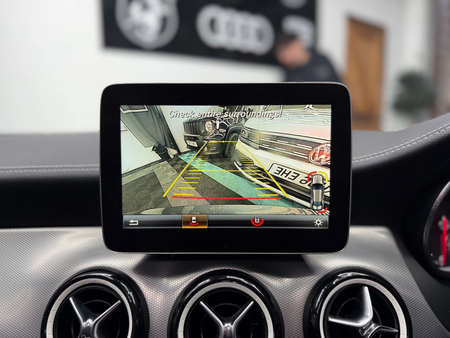 Used Mercedes-Benz CLA 2018 for sale - 77288579: Photo 31