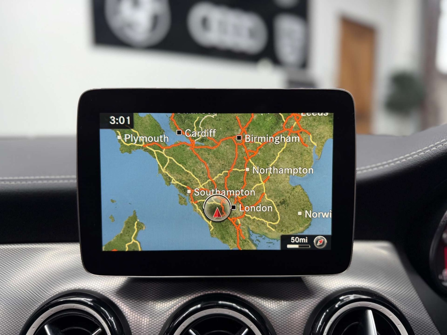 Used Mercedes-Benz CLA 2018 for sale - 77288579: Photo 32