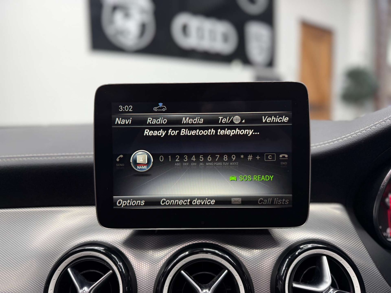 Used Mercedes-Benz CLA 2018 for sale - 77288579: Photo 33