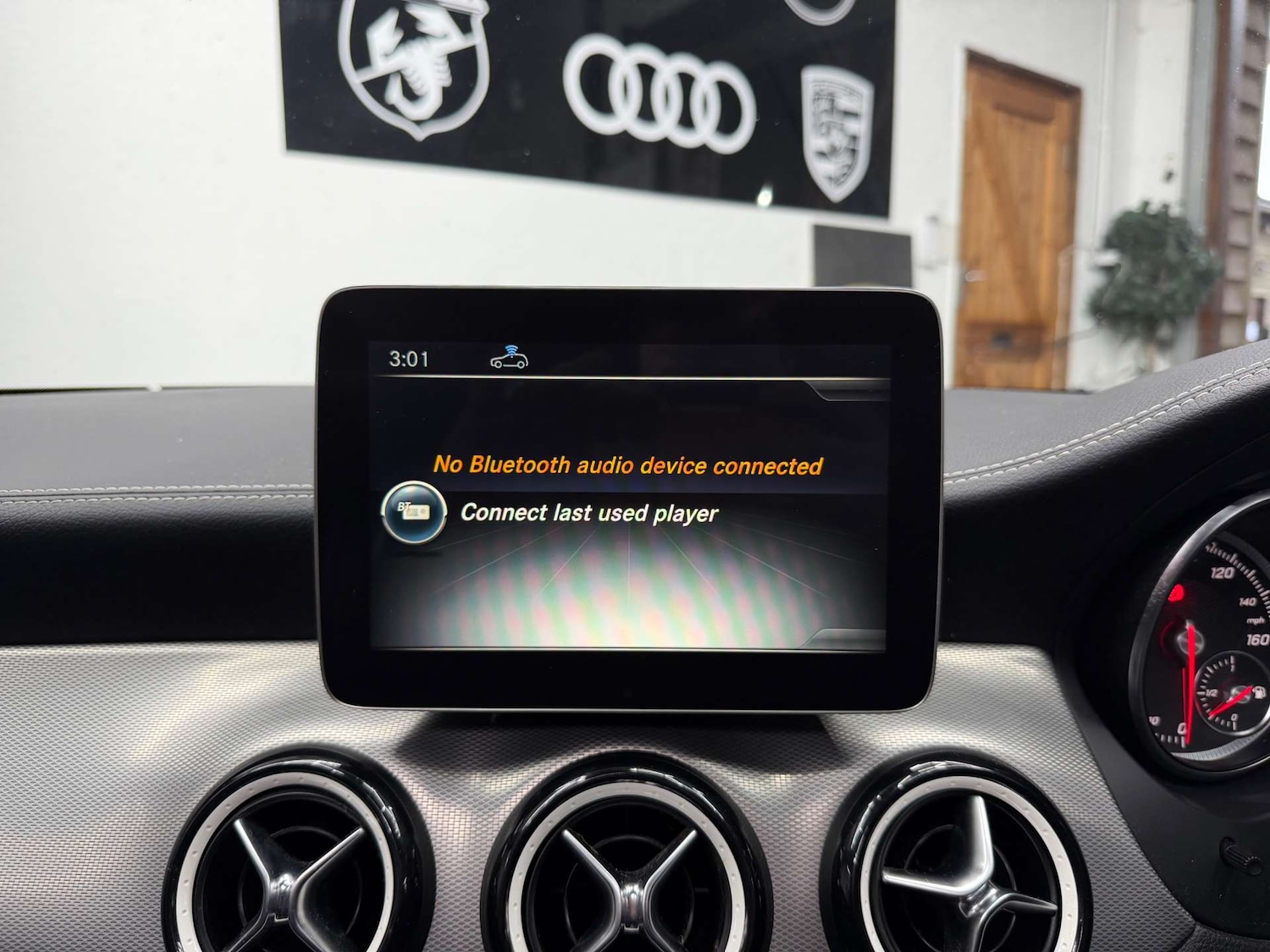 Used Mercedes-Benz CLA 2018 for sale - 77288579: Photo 34