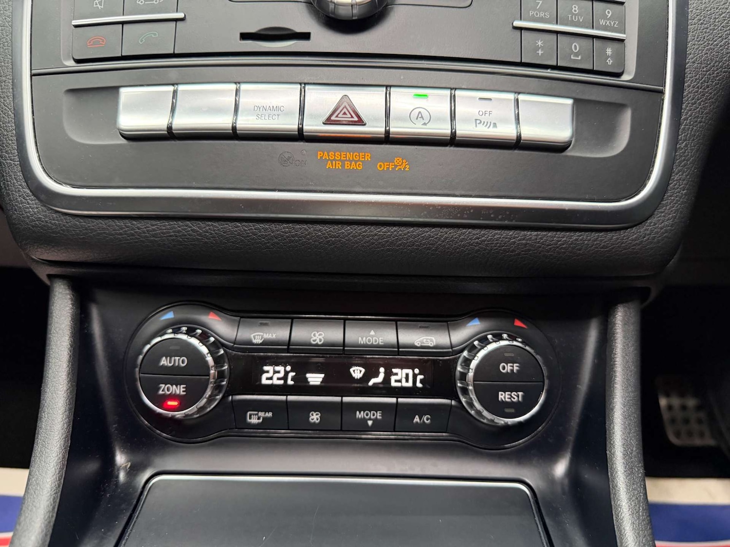 Used Mercedes-Benz CLA 2018 for sale - 77288579: Photo 36