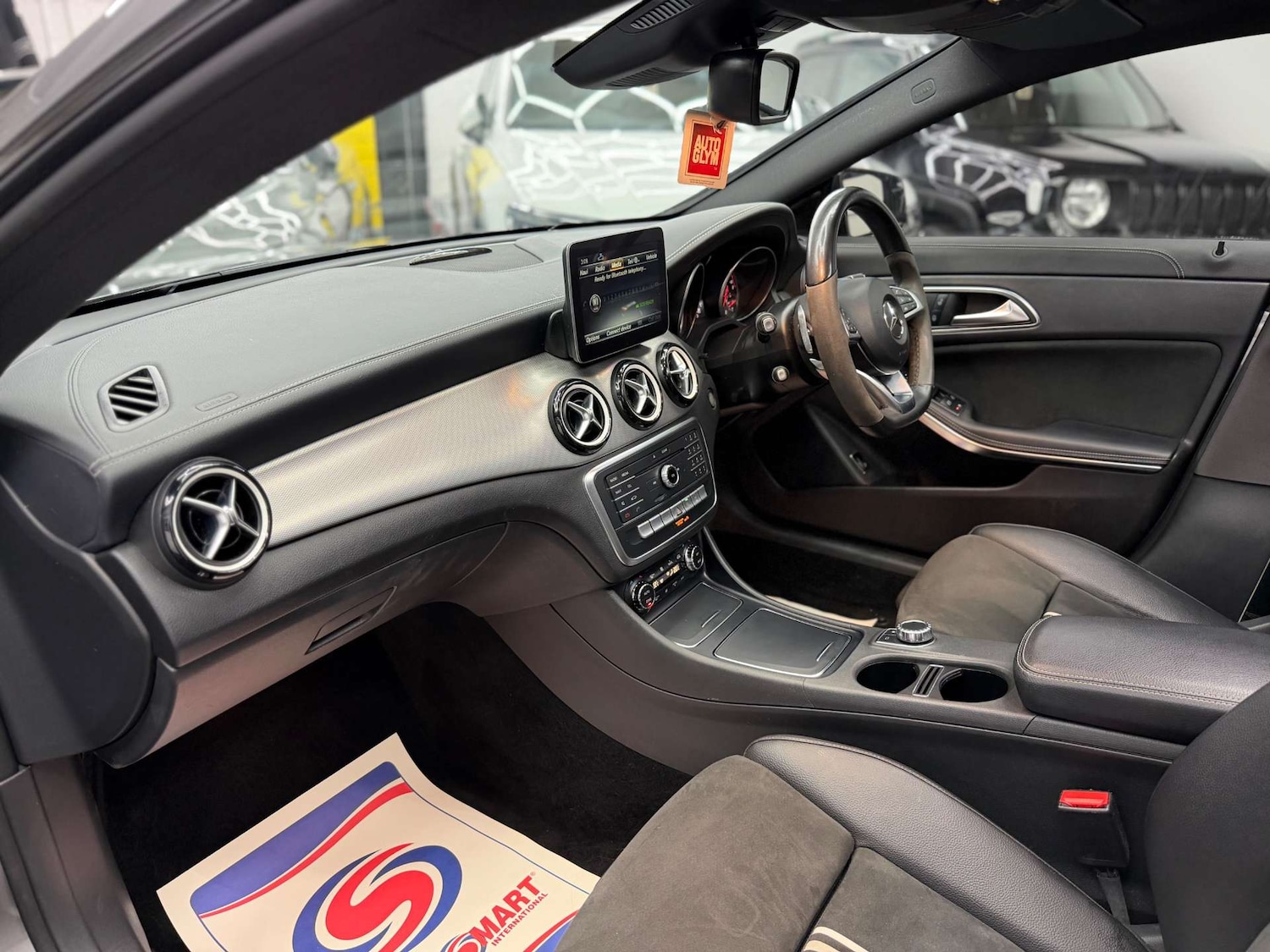 Used Mercedes-Benz CLA 2018 for sale - 77288579: Photo 38