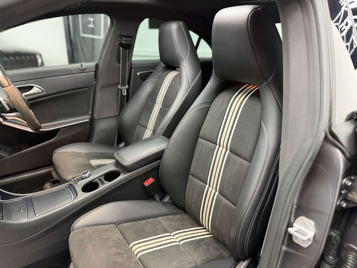 Used Mercedes-Benz CLA 2018 for sale - 77288579: Photo 39