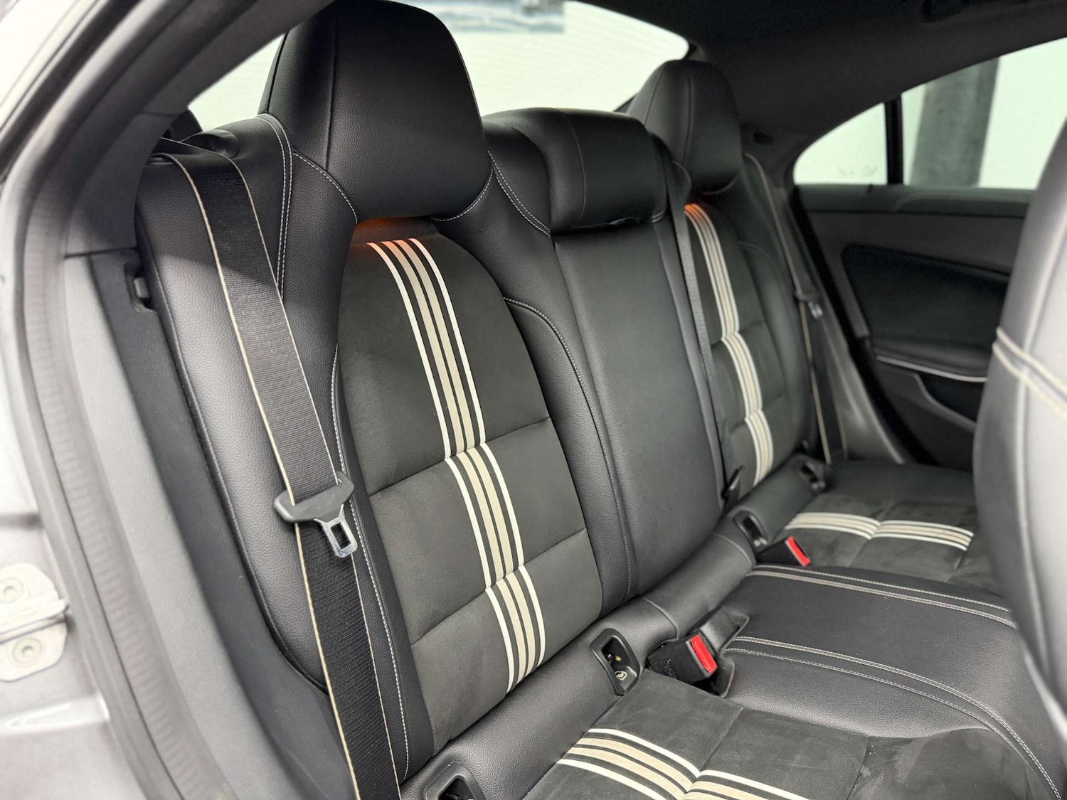 Used Mercedes-Benz CLA 2018 for sale - 77288579: Photo 41