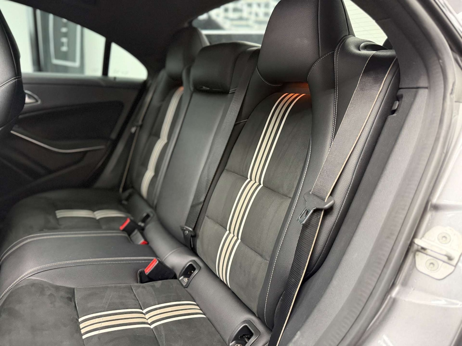 Used Mercedes-Benz CLA 2018 for sale - 77288579: Photo 42