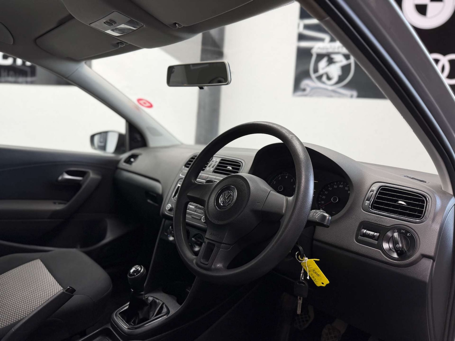 Used Volkswagen Polo 2013 for sale - 77921664: Photo 12