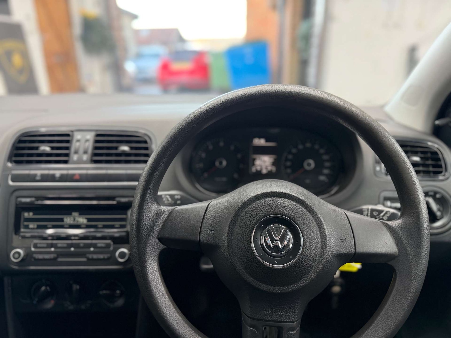 Used Volkswagen Polo 2013 for sale - 77921664: Photo 14