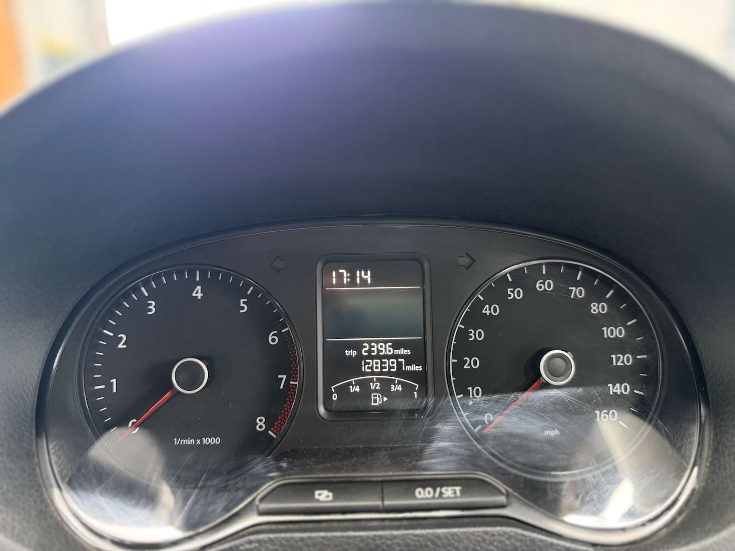 Used Volkswagen Polo 2013 for sale - 77921664: Photo 15