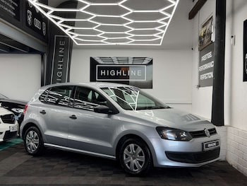 Volkswagen Polo feature image