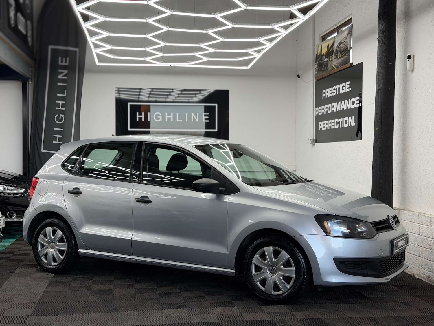 Used Volkswagen Polo 2013 for sale - 77921664: Photo 4