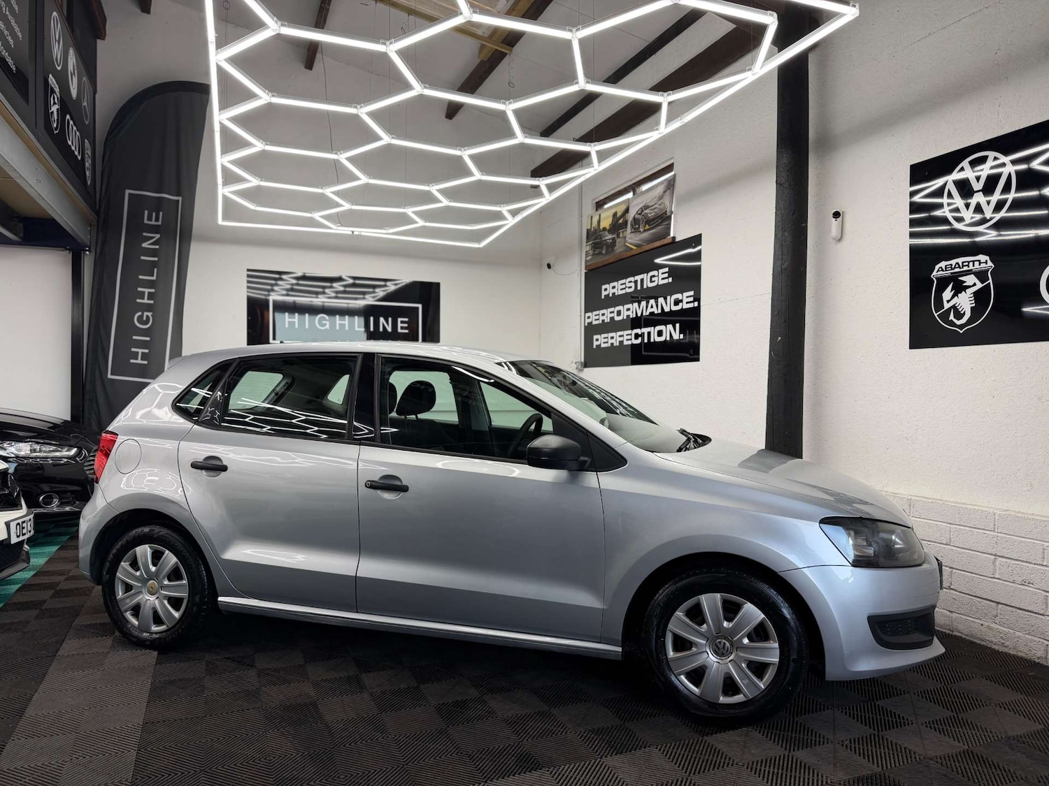 Used Volkswagen Polo 2013 for sale - 77921664: Photo 5