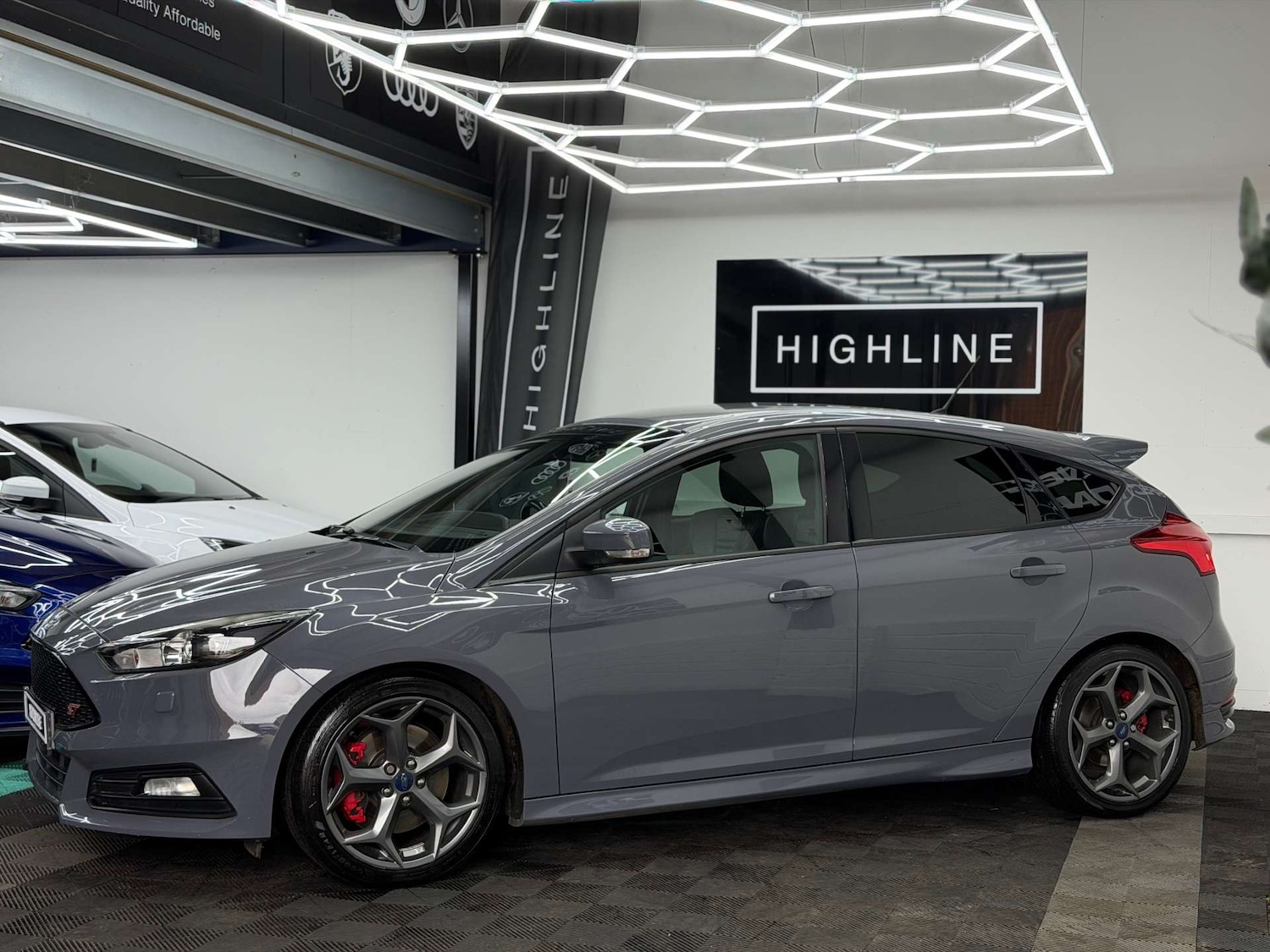 Used Ford Focus 2015 for sale - 77647609: Photo 13