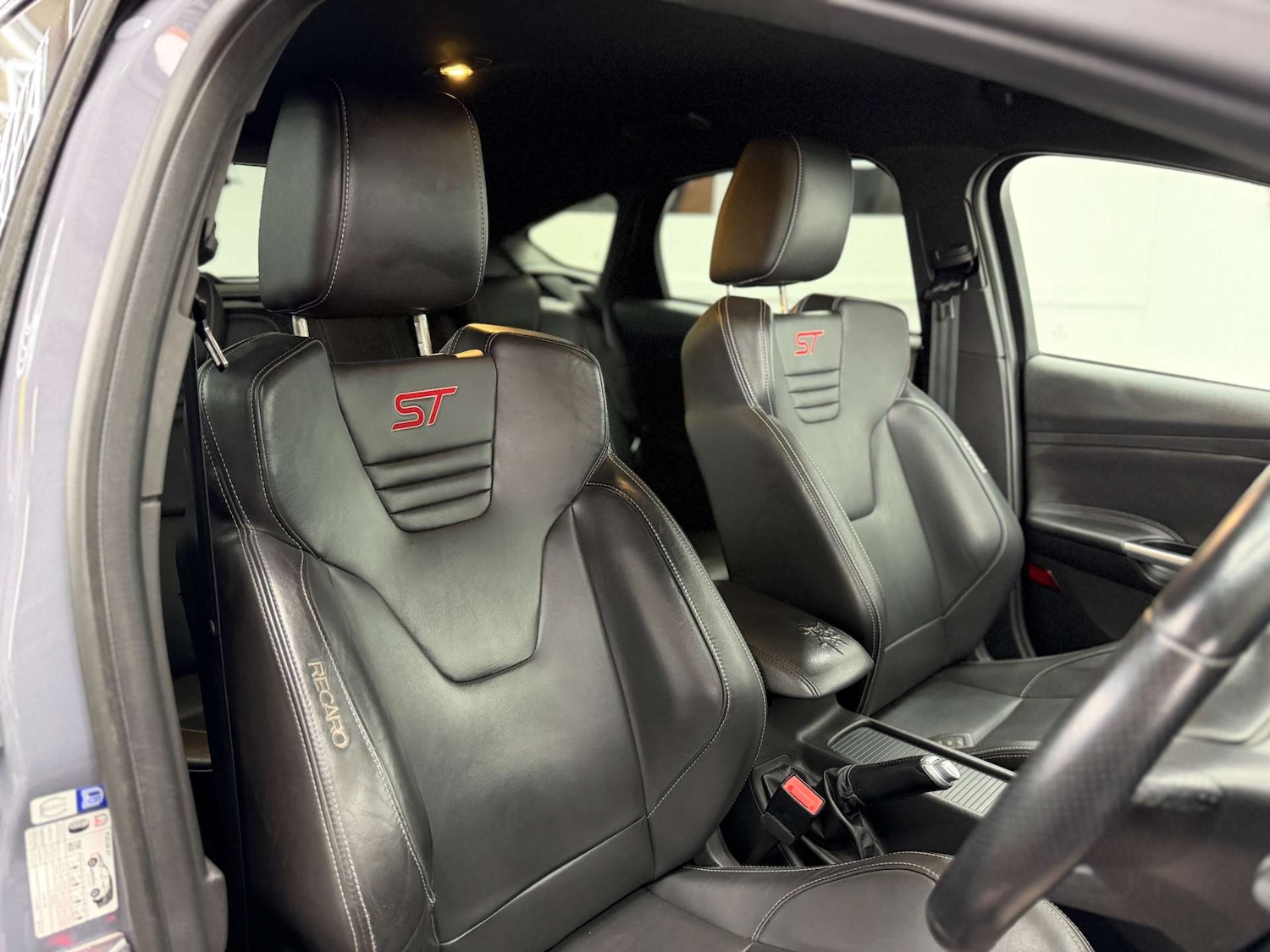 Used Ford Focus 2015 for sale - 77647609: Photo 17