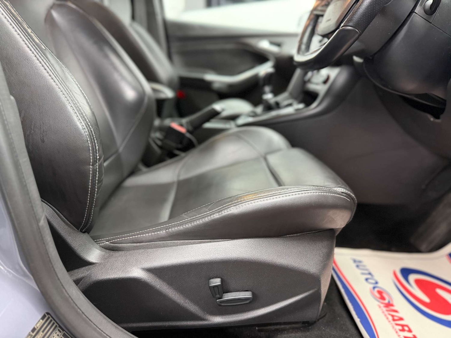 Used Ford Focus 2015 for sale - 77647609: Photo 19