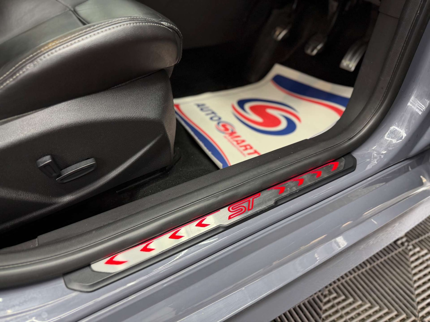 Used Ford Focus 2015 for sale - 77647609: Photo 20