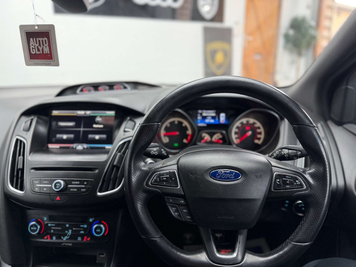 Used Ford Focus 2015 for sale - 77647609: Photo 21