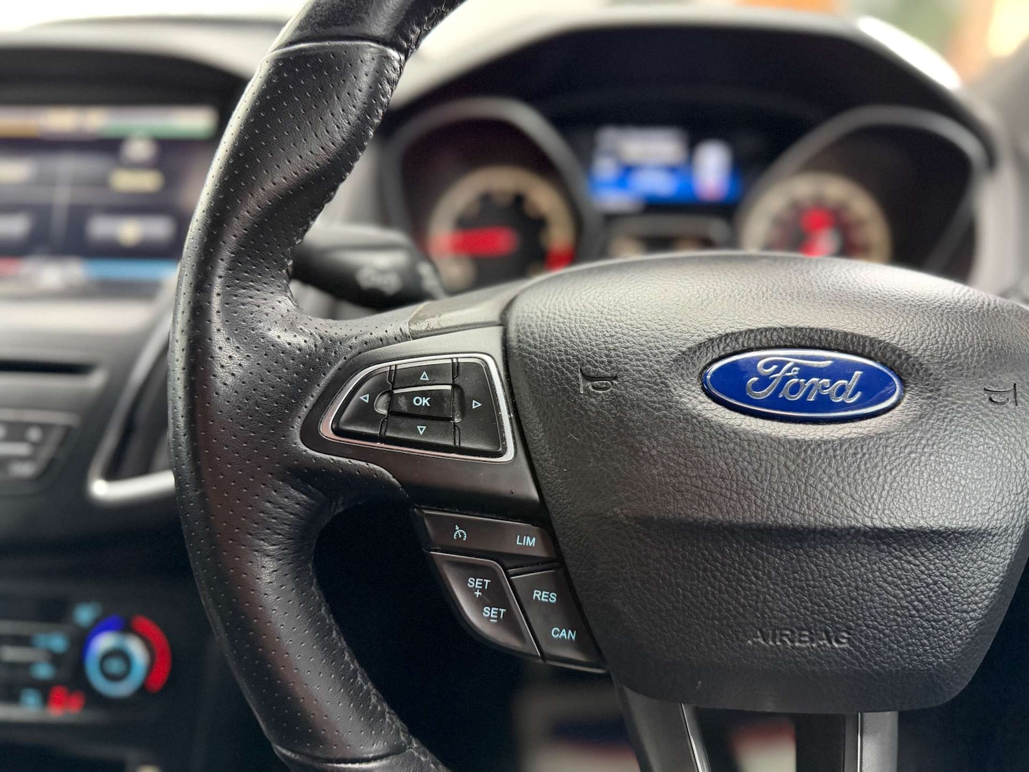 Used Ford Focus 2015 for sale - 77647609: Photo 23