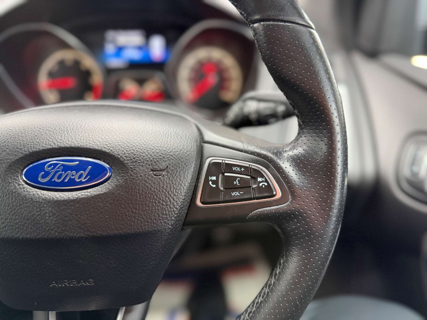 Used Ford Focus 2015 for sale - 77647609: Photo 24