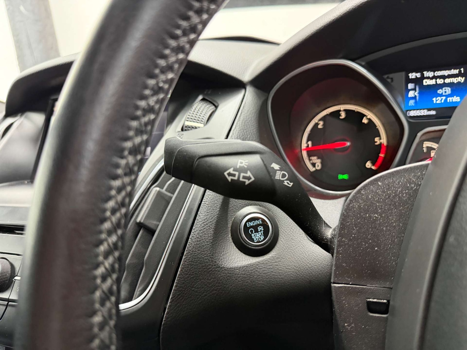 Used Ford Focus 2015 for sale - 77647609: Photo 25