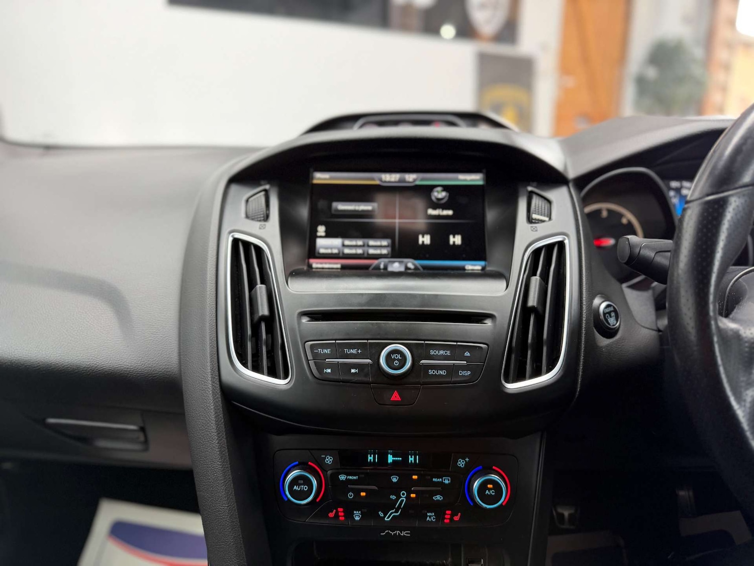 Used Ford Focus 2015 for sale - 77647609: Photo 29