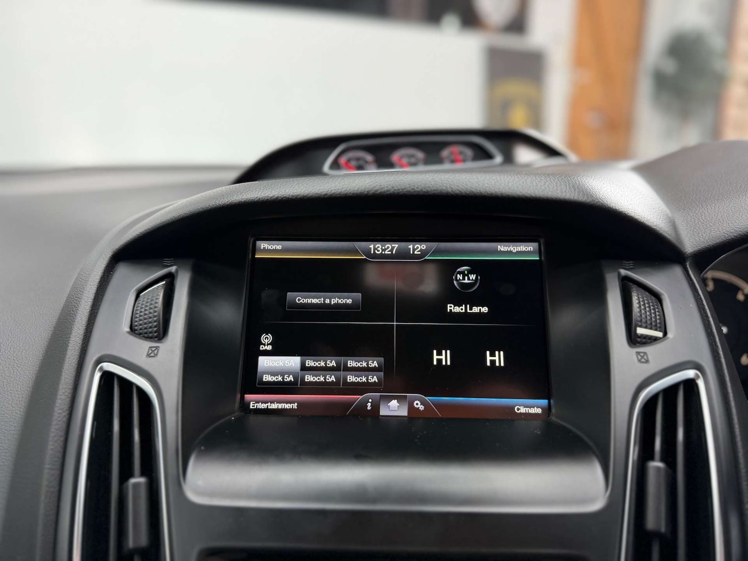 Used Ford Focus 2015 for sale - 77647609: Photo 30