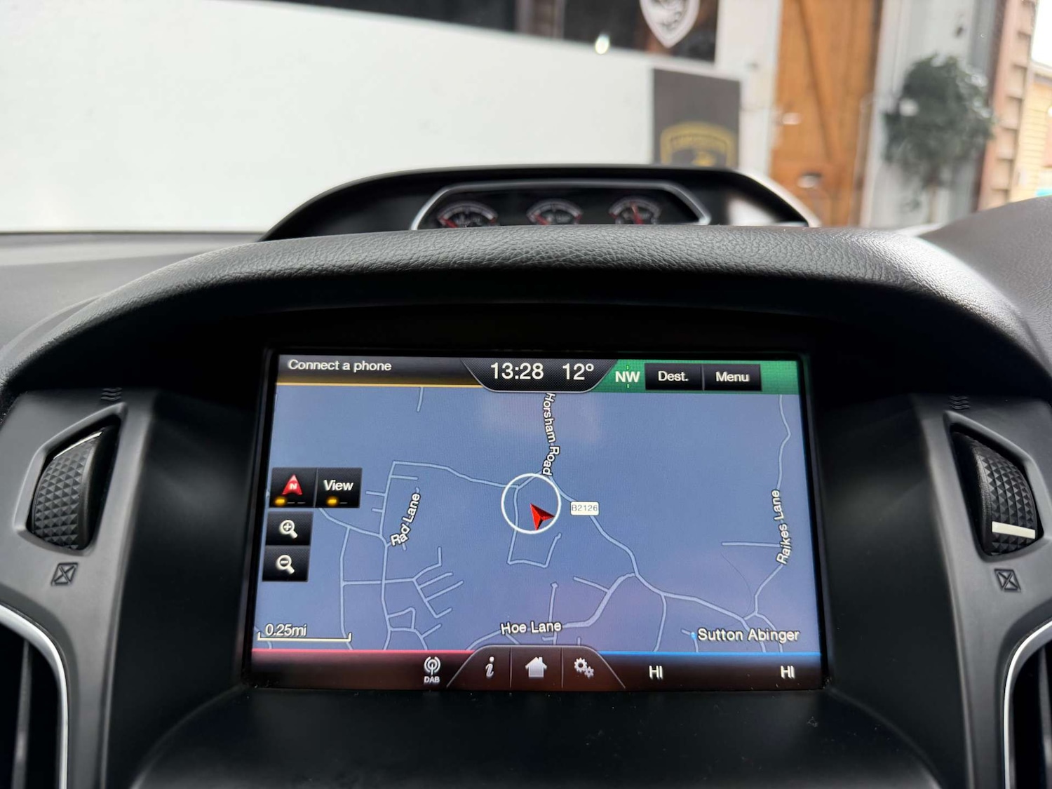 Used Ford Focus 2015 for sale - 77647609: Photo 32