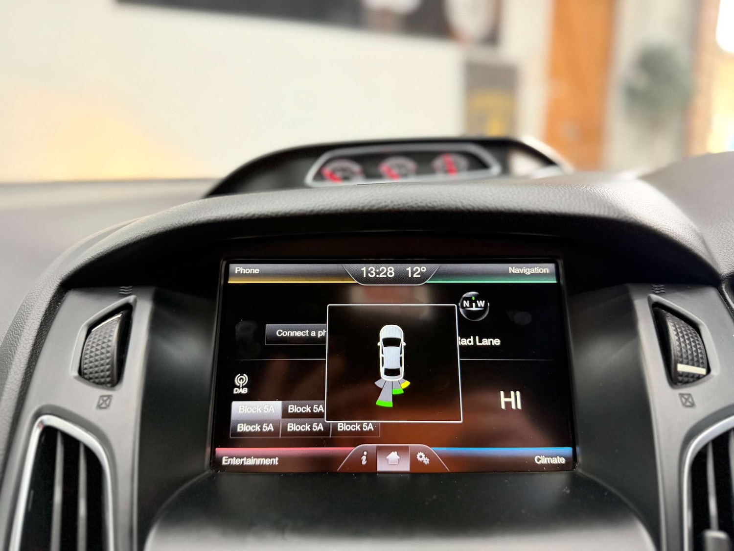 Used Ford Focus 2015 for sale - 77647609: Photo 34