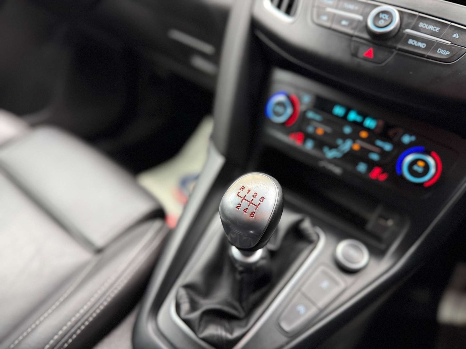 Used Ford Focus 2015 for sale - 77647609: Photo 37