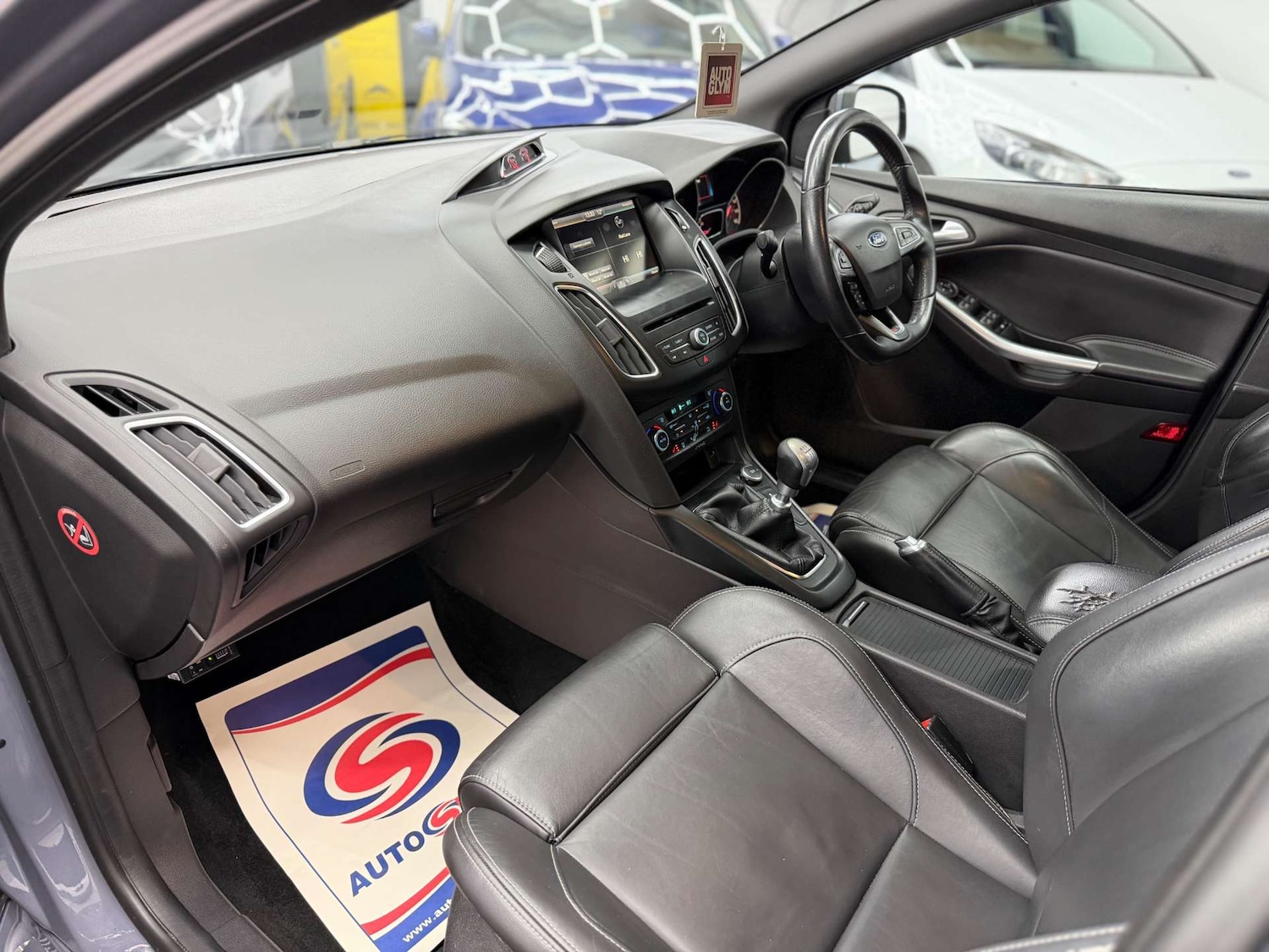 Used Ford Focus 2015 for sale - 77647609: Photo 39