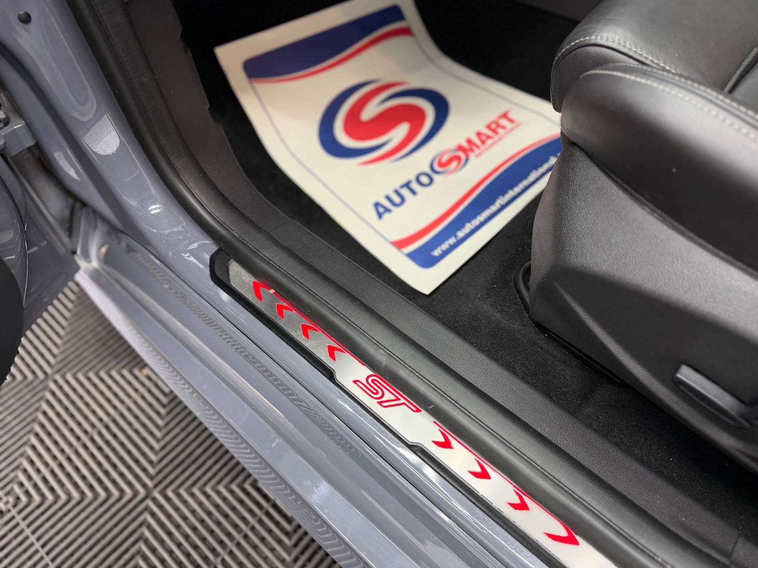 Used Ford Focus 2015 for sale - 77647609: Photo 41