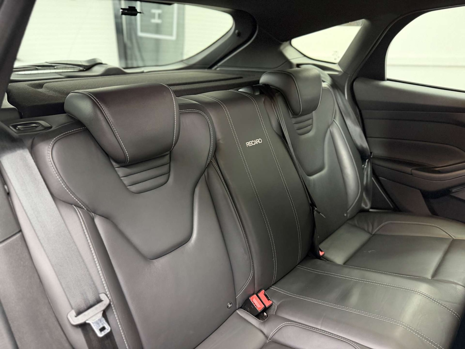 Used Ford Focus 2015 for sale - 77647609: Photo 43