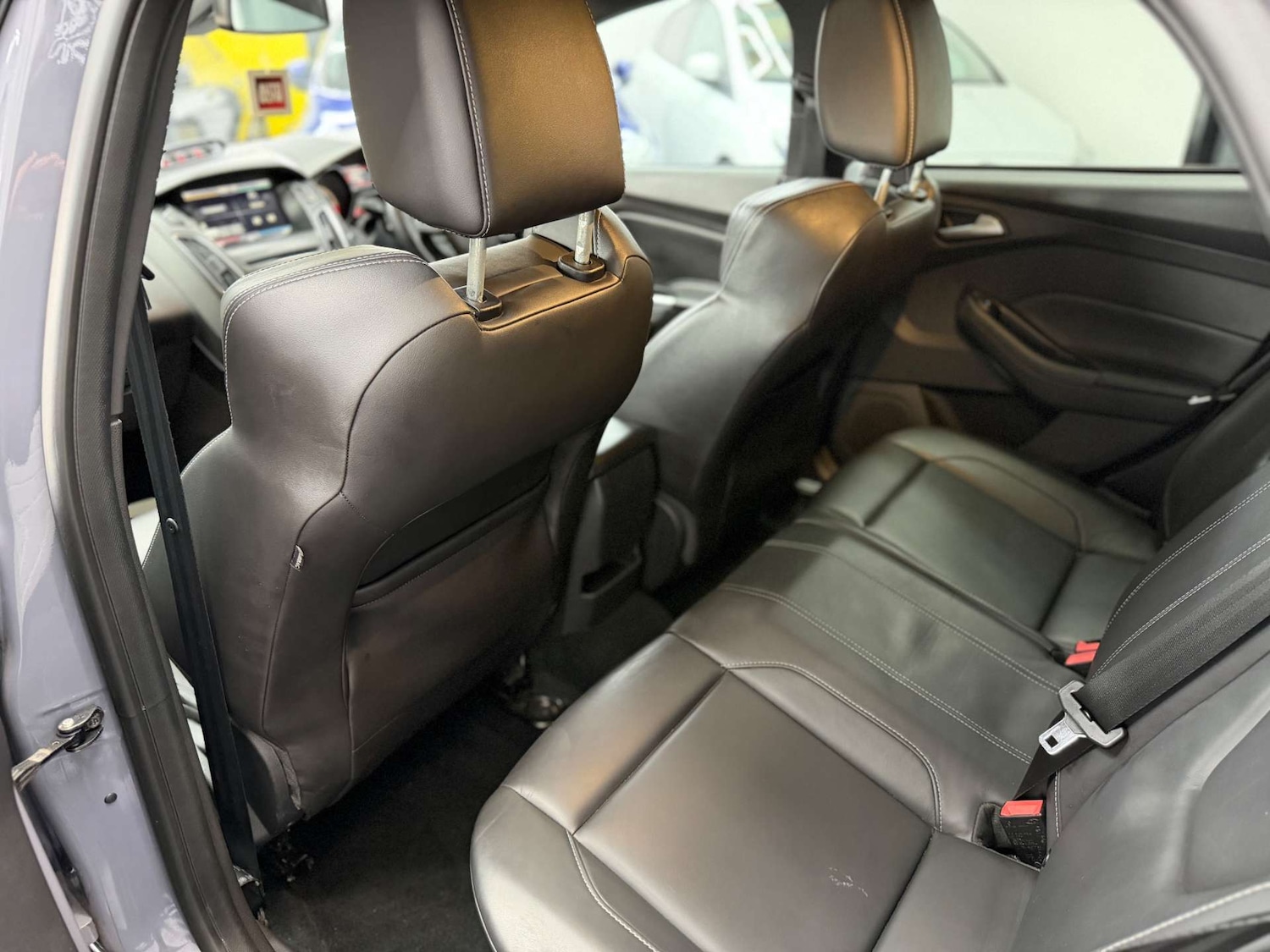 Used Ford Focus 2015 for sale - 77647609: Photo 44