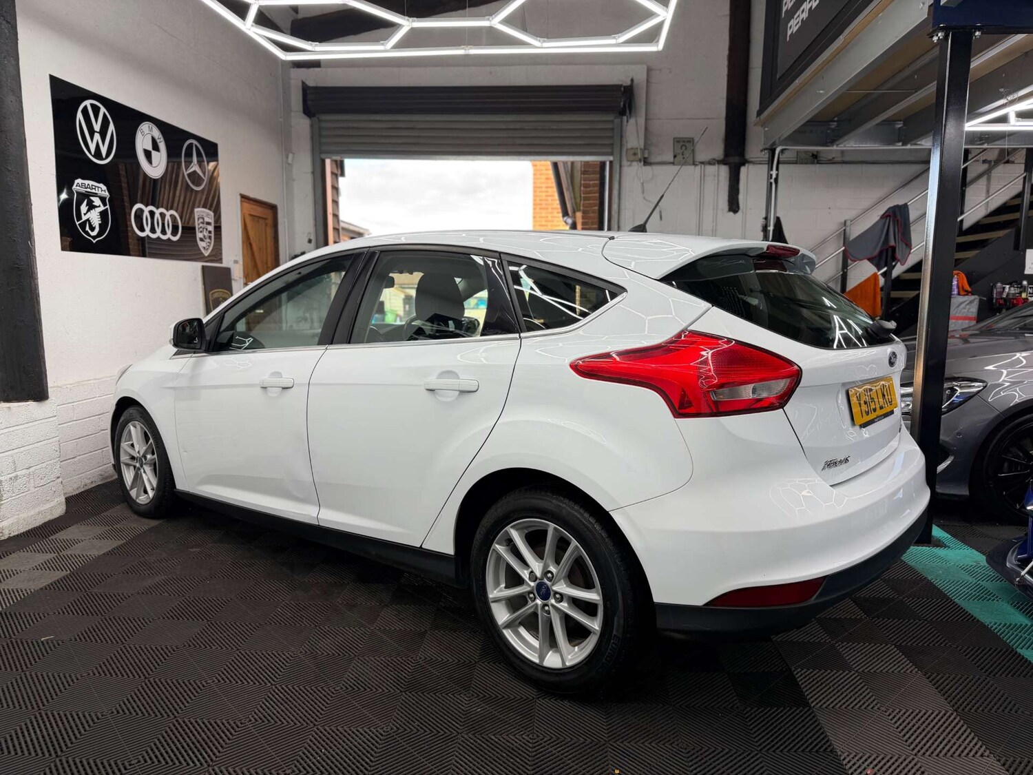 Used Ford Focus 2016 for sale - 77673731: Photo 10