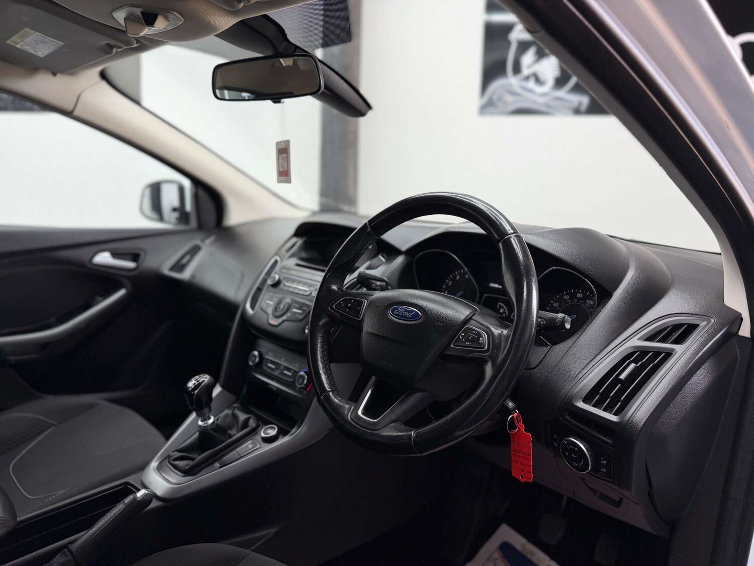 Used Ford Focus 2016 for sale - 77673731: Photo 13