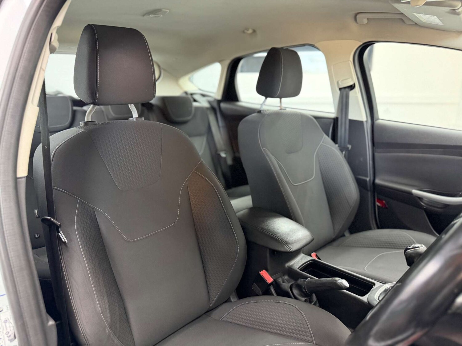 Used Ford Focus 2016 for sale - 77673731: Photo 14