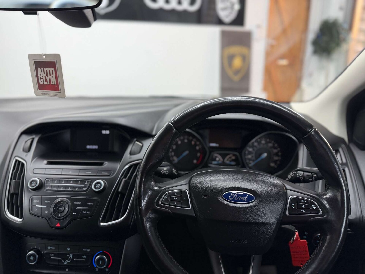 Used Ford Focus 2016 for sale - 77673731: Photo 15