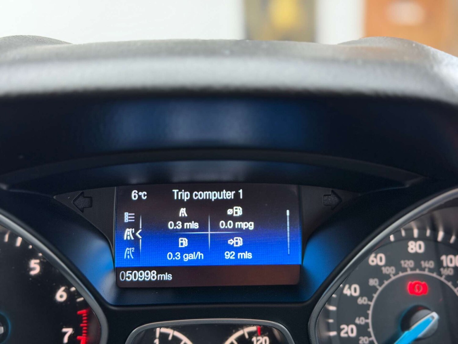 Used Ford Focus 2016 for sale - 77673731: Photo 16