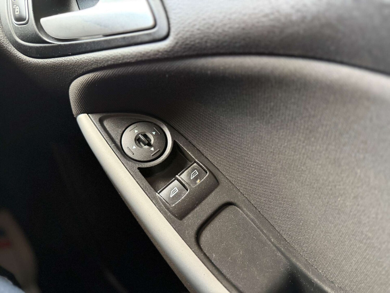 Used Ford Focus 2016 for sale - 77673731: Photo 17