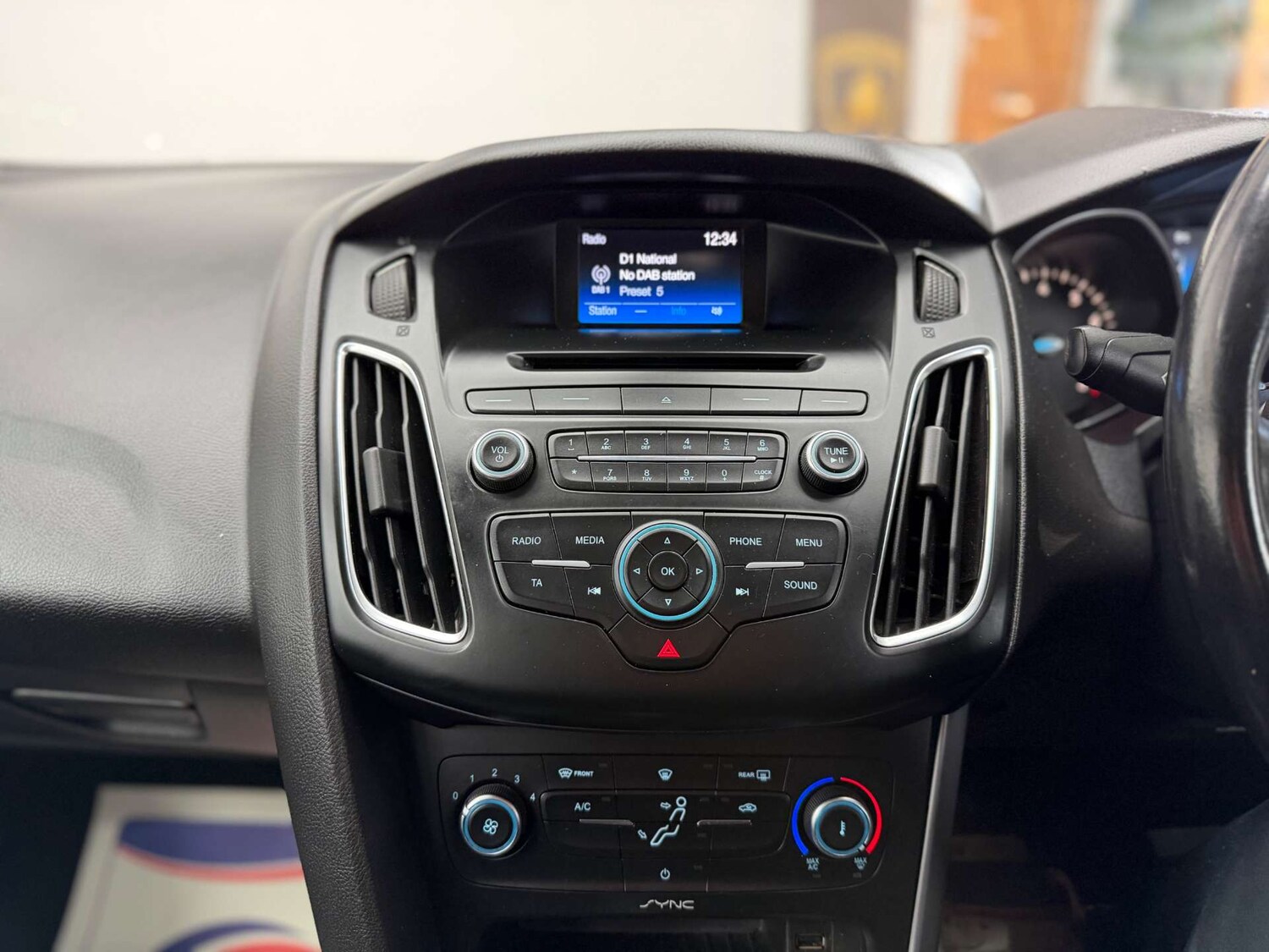 Used Ford Focus 2016 for sale - 77673731: Photo 18