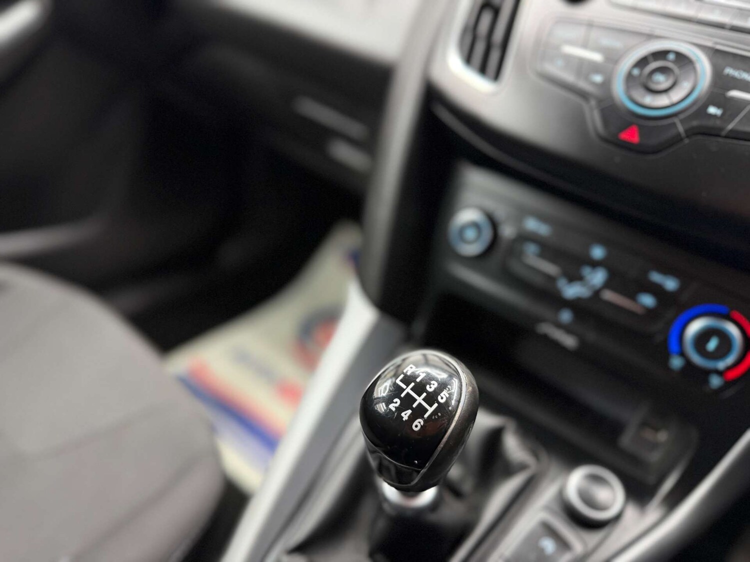 Used Ford Focus 2016 for sale - 77673731: Photo 21