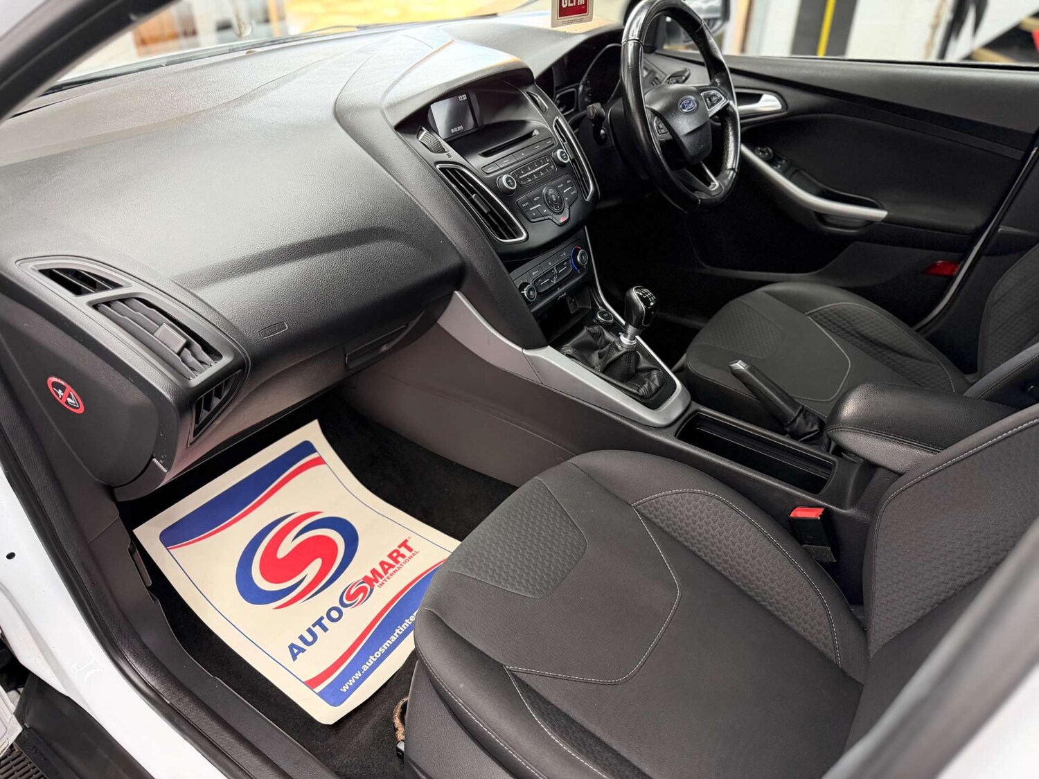 Used Ford Focus 2016 for sale - 77673731: Photo 23