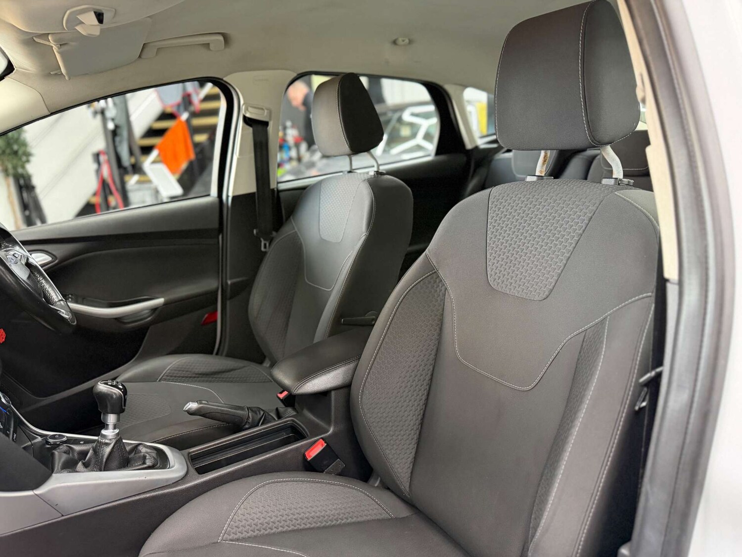 Used Ford Focus 2016 for sale - 77673731: Photo 24